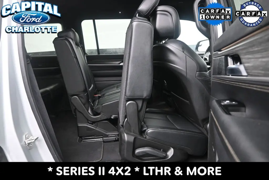 2024 Jeep Wagoneer - $30,898