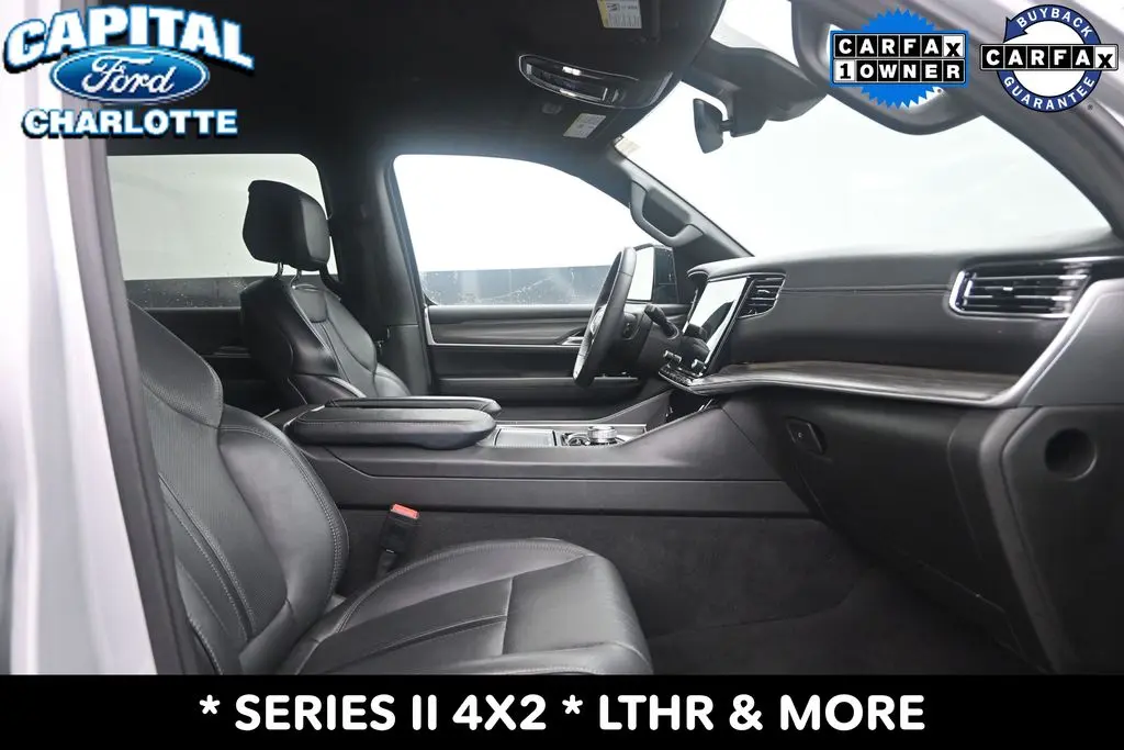 2024 Jeep Wagoneer - $30,898