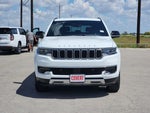 2024 Wagoneer Thumbnail 2