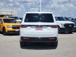 2024 Wagoneer Thumbnail 6