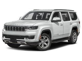 2024 Jeep Wagoneer - $32,998