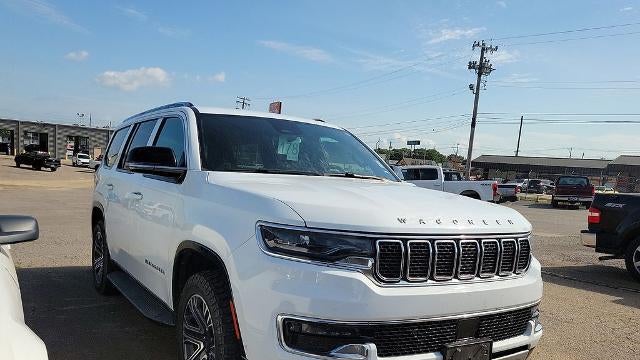 Preowned 2024 Jeep Wagoneer Series II for Sale