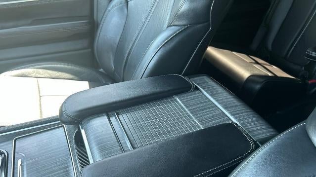 2023 Jeep Wagoneer Carbide