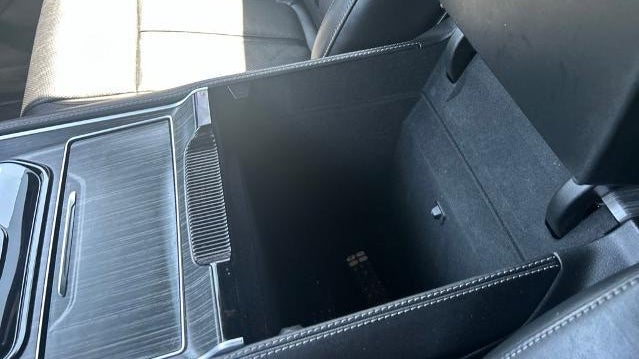2023 Jeep Wagoneer Carbide