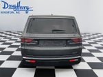 2024 Wagoneer Thumbnail 4