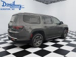 2024 Wagoneer Thumbnail 5