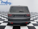 2024 Wagoneer Thumbnail 4