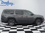 2024 Wagoneer Thumbnail 6