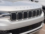 2024 Wagoneer Thumbnail 4