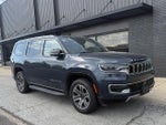 2024 Wagoneer Thumbnail 2