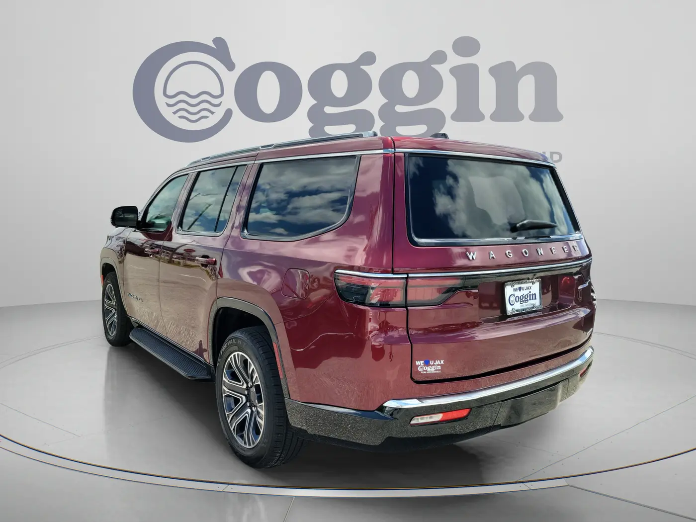 2024 Jeep Wagoneer - $28,998