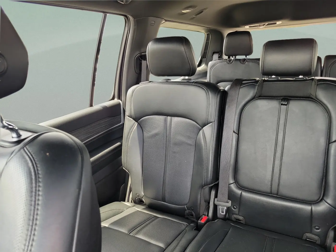 2024 Jeep Wagoneer - $28,998