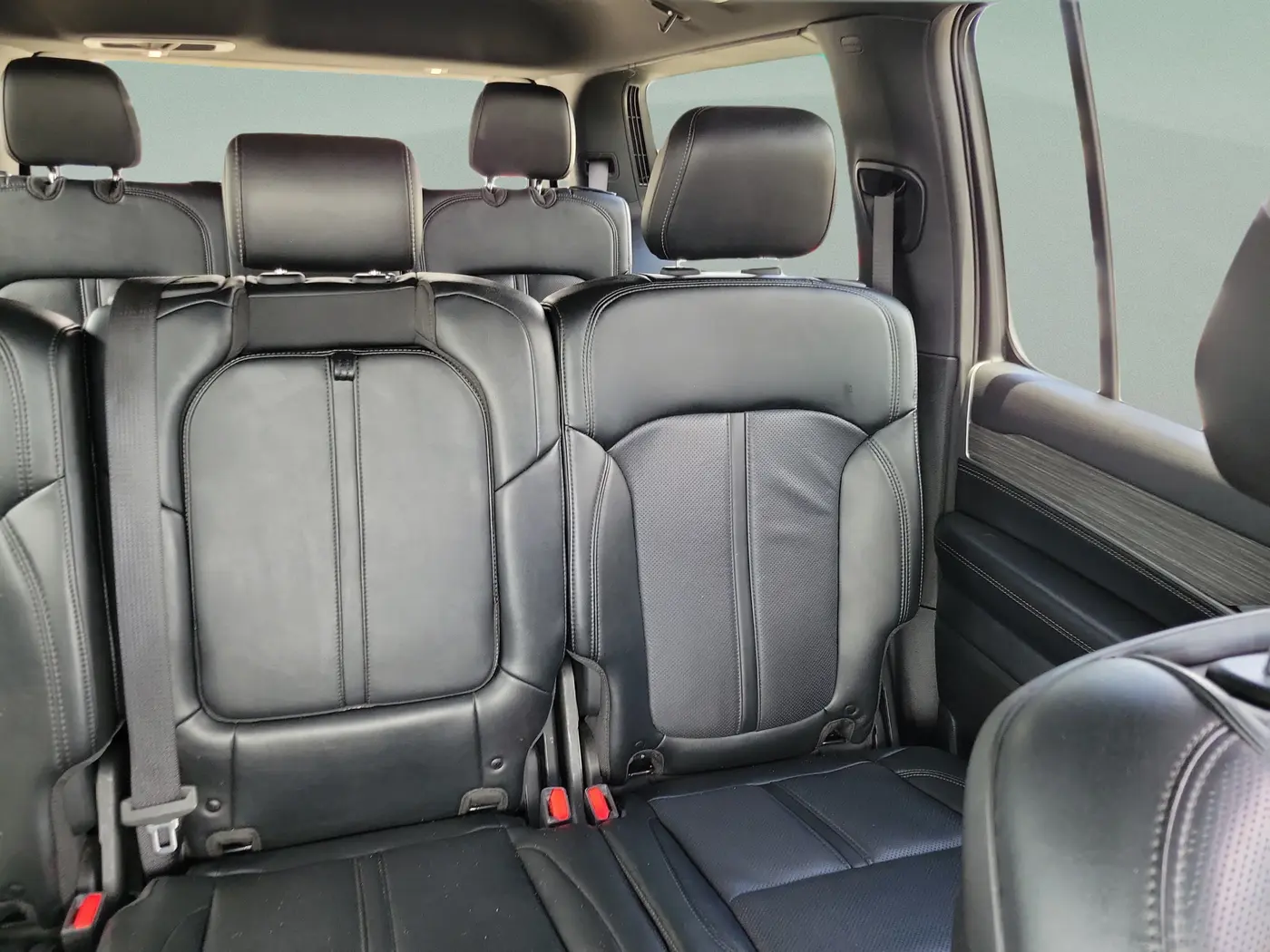 2024 Jeep Wagoneer - $28,998
