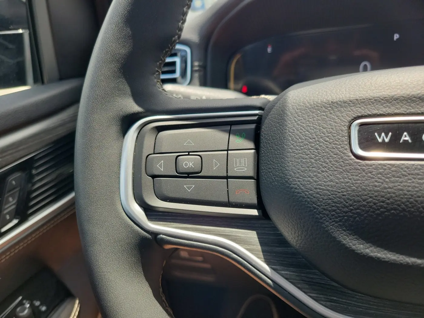 2024 Jeep Wagoneer - $28,998