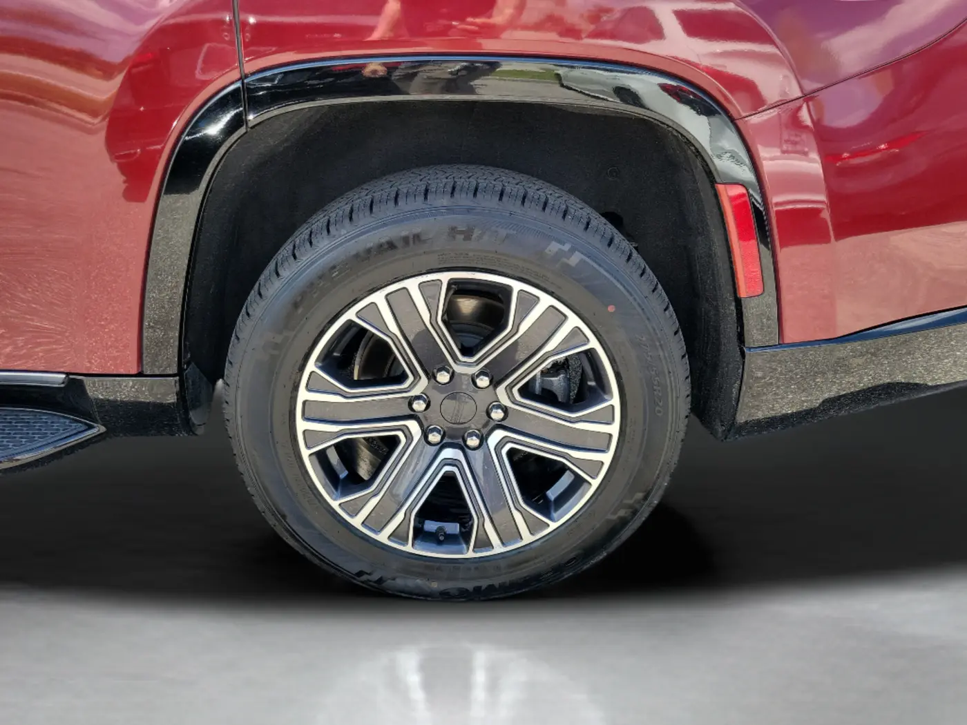 2024 Jeep Wagoneer - $28,998