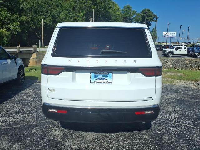 2024 Jeep Wagoneer - $32,491
