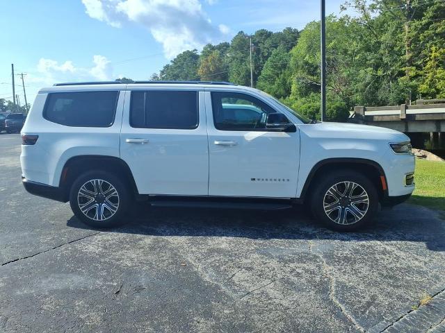 2024 Jeep Wagoneer - $32,491