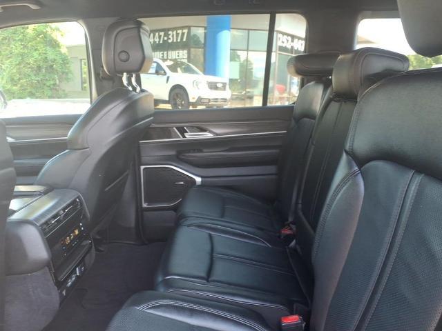 2024 Jeep Wagoneer - $32,491