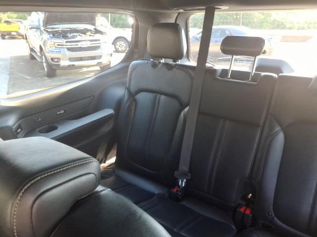 2024 Jeep Wagoneer - $32,491