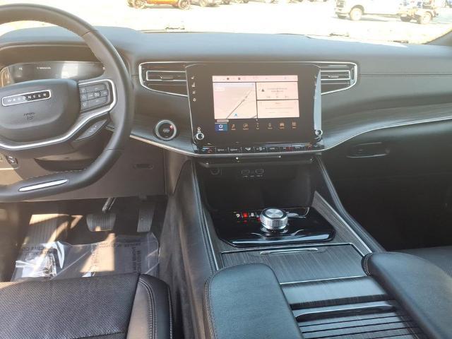 2024 Jeep Wagoneer - $32,491
