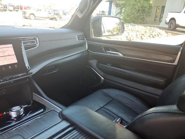 2024 Jeep Wagoneer - $32,491