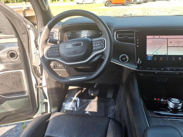 2024 Jeep Wagoneer - $32,491