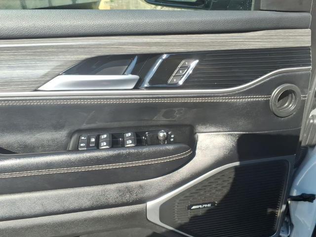 2024 Jeep Wagoneer - $32,491