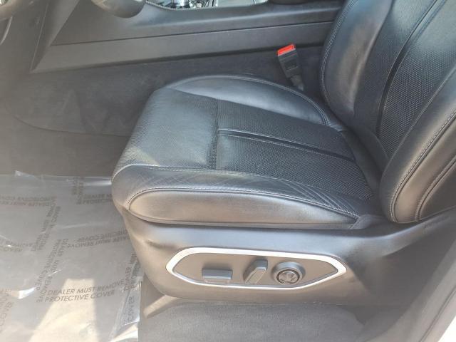 2024 Jeep Wagoneer - $32,491