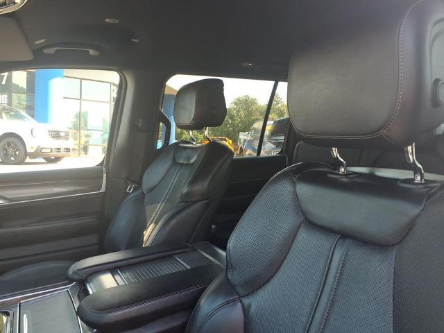 2024 Jeep Wagoneer - $32,491