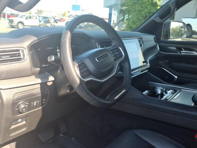 2024 Jeep Wagoneer - $32,491