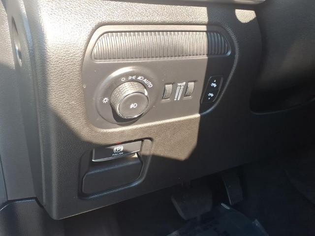 2024 Jeep Wagoneer - $32,491