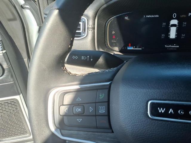 2024 Jeep Wagoneer - $32,491