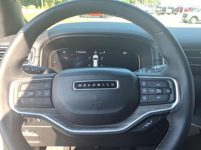 2024 Jeep Wagoneer - $32,491