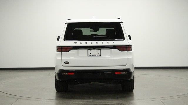 2023 Jeep Wagoneer Carbide