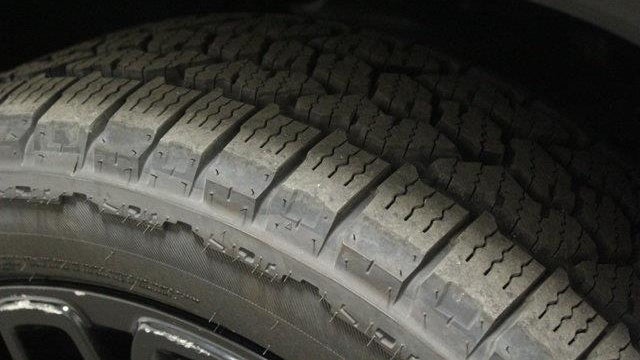 2023 Jeep Wagoneer Carbide