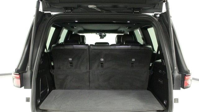 2023 Jeep Wagoneer Carbide