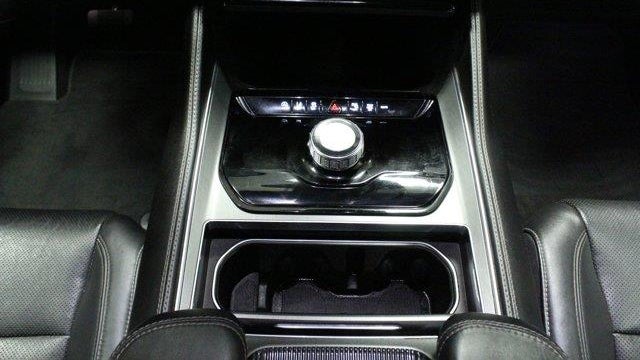 2023 Jeep Wagoneer Carbide