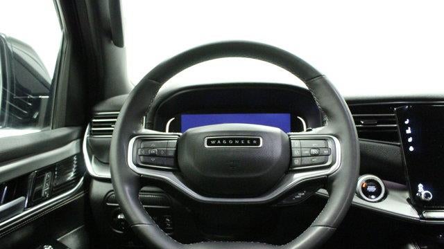 2023 Jeep Wagoneer Carbide