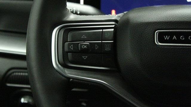 2023 Jeep Wagoneer Carbide