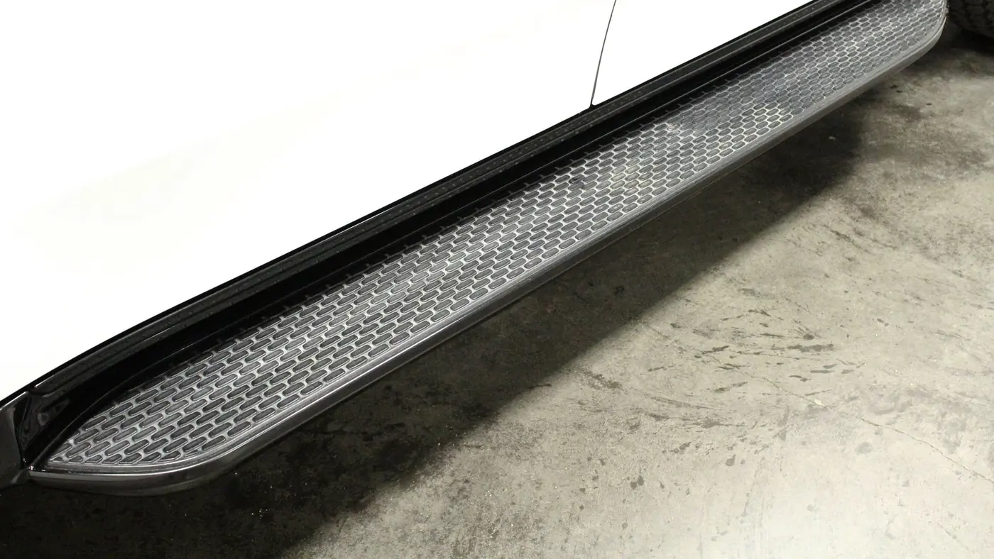 2023 Jeep Wagoneer Carbide