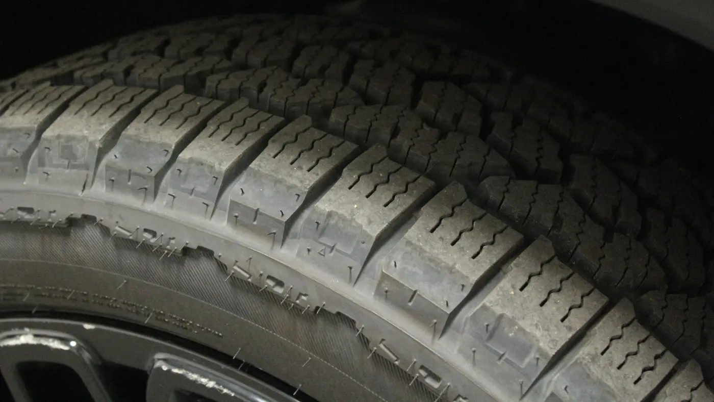 2023 Jeep Wagoneer Carbide