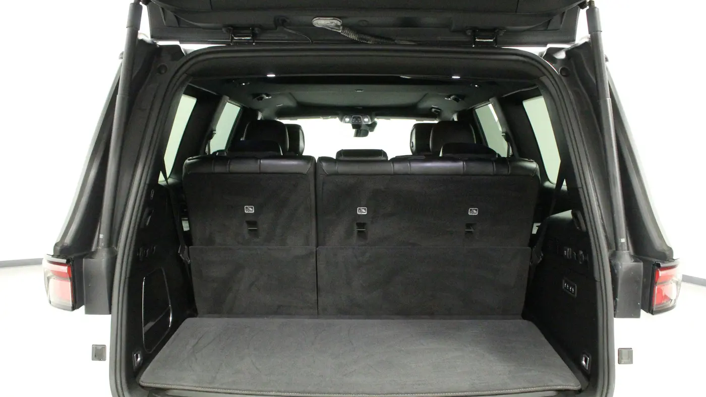 2023 Jeep Wagoneer Carbide