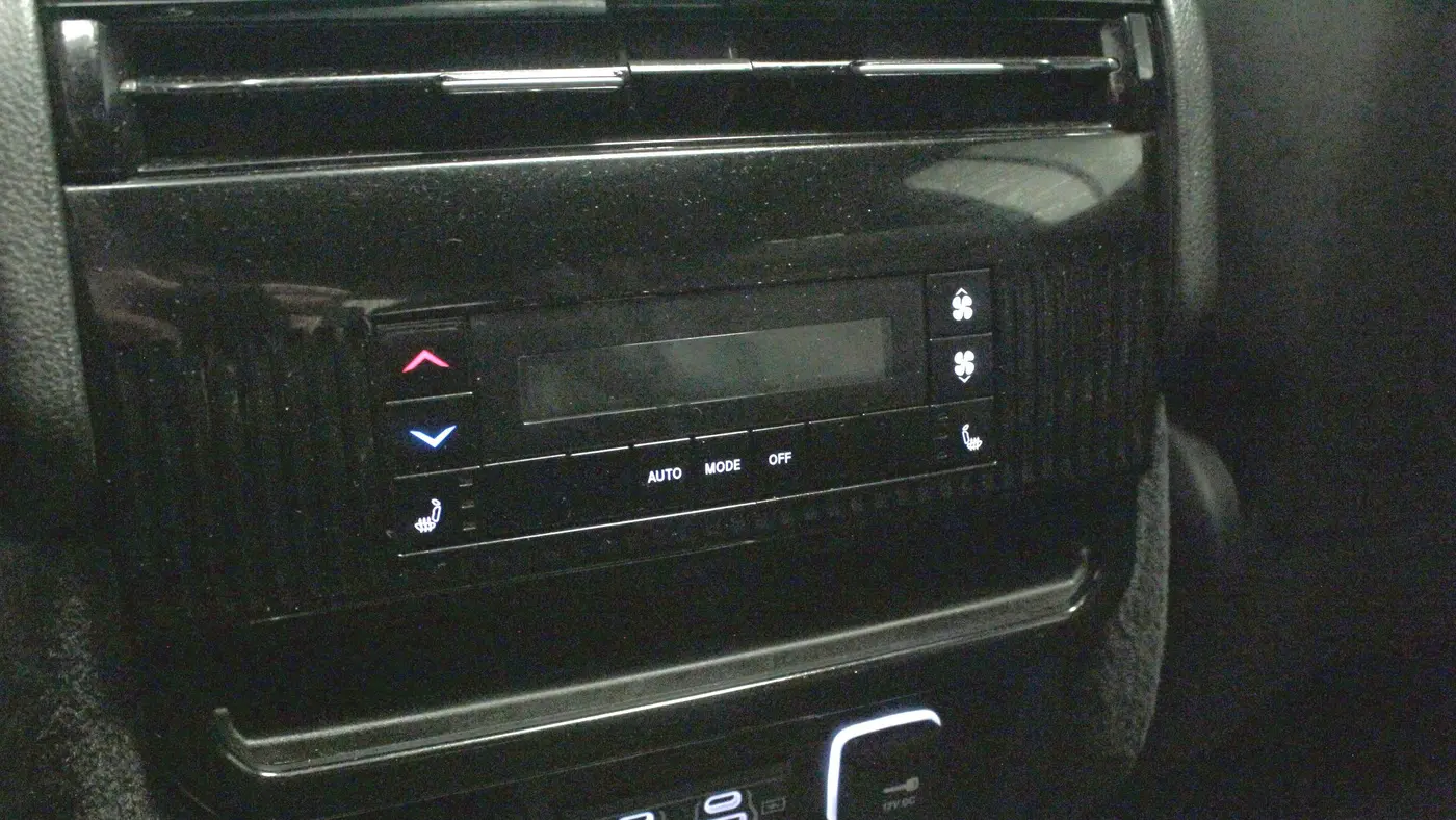 2023 Jeep Wagoneer Carbide