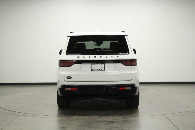 2023 Jeep Wagoneer - $39,962
