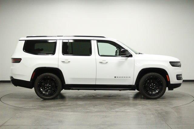 2023 Jeep Wagoneer - $39,962