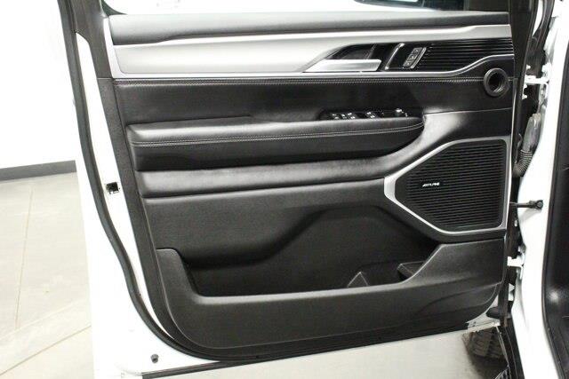 2023 Jeep Wagoneer - $39,962