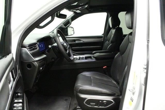 2023 Jeep Wagoneer - $39,962