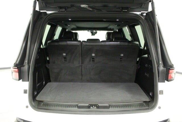2023 Jeep Wagoneer - $39,962