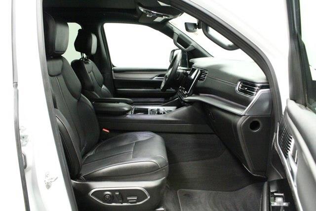 2023 Jeep Wagoneer - $39,962