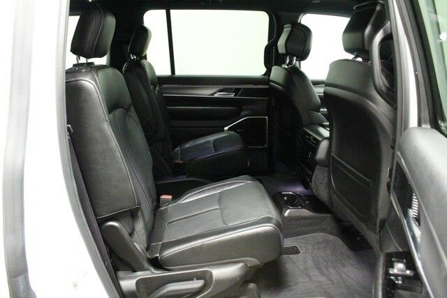 2023 Jeep Wagoneer - $39,962